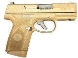 FN Reflex 9MM LUGER (9x19 PARA) - 2 of 3