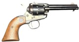 RUGER Single Six .22 LR - 2 of 3