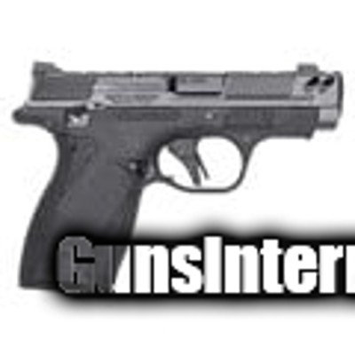 SMITH & WESSON BODYGUARD 2.0 .380 ACP