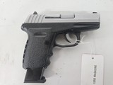 SCCY CPX-2 Stainless w/Mag 9MM LUGER (9x19 PARA) - 3 of 3