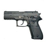 AREX REX ZERO 1S 9MM LUGER (9x19 PARA) - 1 of 3