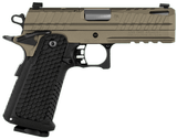 LIVE FREE ARMORY APOLLO 11 COMPACT 9MM LUGER (9x19 PARA) - 1 of 1