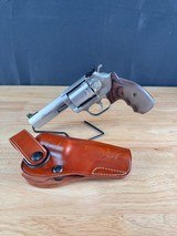 Kimber K6S Target DASA .357 MAG - 1 of 3