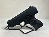 HI-POINT C9 9MM LUGER (9x19 PARA)