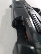 WALTHER PPQ M2 w/Original Hard Case, 2 Mags 9MM LUGER (9x19 PARA) - 2 of 3