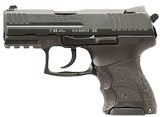 HECKLER & KOCH P30SK V3 9MM LUGER (9x19 PARA)
