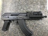 PIONEER ARMS CORP. HELLPUP 7.62X39MM