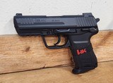 HK HK45 .45 ACP