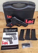 HK HK45 .45 ACP - 2 of 3