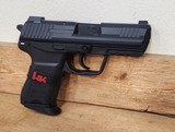 HK HK45 .45 ACP - 3 of 3