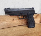P320 AXG LEGION 9MM LUGER (9X19 PARA) - 3 of 3