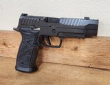P320 AXG LEGION 9MM LUGER (9X19 PARA) - 2 of 3