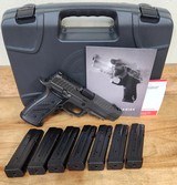 P320 AXG LEGION 9MM LUGER (9X19 PARA) - 1 of 3