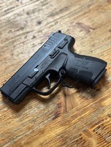 SPRINGFIELD ARMORY XDE 9MM LUGER (9x19 PARA) - 1 of 2