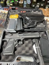 MAGNUM RESEARCH DESERT EAGLE .50 AE