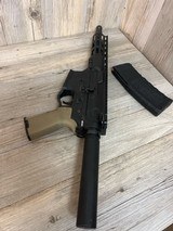 ATI Omni Hybrid .300 AAC BLACKOUT