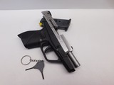 TAURUS 709 9MM LUGER (9x19 PARA)