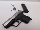 TAURUS 709 9MM LUGER (9x19 PARA) - 2 of 3
