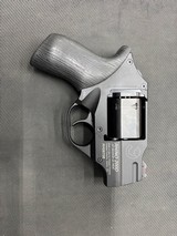 CHIAPPA FIREARMS RHINO 200D .357 MAG - 1 of 3