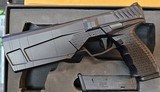SILENCERCO Silencerco Maxim 9 9MM LUGER (9x19 PARA) - 3 of 3