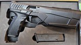 SILENCERCO Silencerco Maxim 9 9MM LUGER (9x19 PARA) - 2 of 3