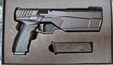 SILENCERCO Silencerco Maxim 9 9MM LUGER (9x19 PARA)