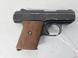 RAVEN ARMS MP25 w/Magazine .25 ACP