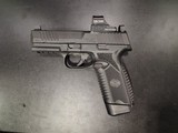 FN 545 MRD .45 ACP - 2 of 2