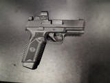 FN 545 MRD .45 ACP