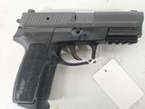 SIG SAUER SP2022 w/Magazine .40 S&W - 3 of 3