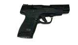 SMITH & WESSON M&P Shield Plus Performance Center 9MM LUGER (9x19 PARA) - 2 of 3