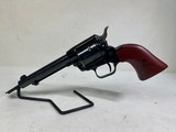 HERITAGE MFG. ROUGH RIDER .22 LR/.22 WMR - 1 of 3