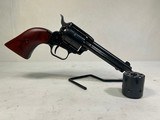 HERITAGE MFG. ROUGH RIDER .22 LR/.22 WMR - 2 of 3