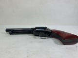 HERITAGE MFG. ROUGH RIDER .22 LR/.22 WMR - 3 of 3