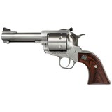 RUGER NEW MODEL SUPER BLACKHAWK .44 MAGNUM