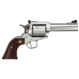 RUGER NEW MODEL SUPER BLACKHAWK .44 MAGNUM - 2 of 2
