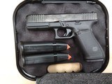 GLOCK G21 GEN 5 MOS .45 ACP