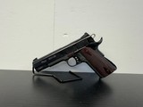SIG SAUER 1911-22 .22 LR