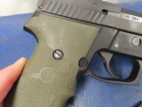 SIG SAUER P229 DAK .40 S&W - 3 of 3