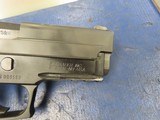 SIG SAUER P229 DAK .40 S&W - 2 of 3