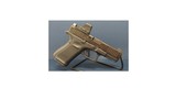 GLOCK G19 Gen5 MOS 9MM LUGER (9x19 PARA) - 2 of 3