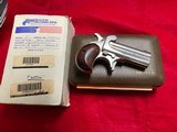 AMERICAN DERRINGER CORPORATION 1 .45 LC/.410 GA - 2 of 3