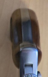 SMITH & WESSON mod.63 .22 LONG - 3 of 3