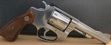 SMITH & WESSON mod.63 .22 LONG - 2 of 3
