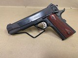 COLT XSE LIGHTWEIGHT 1911 GOVERNMENT MODEL .45 ACP - 2 of 3