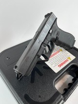 GLOCK G17 GEN 4 9MM LUGER (9X19 PARA) - 2 of 3
