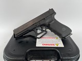 GLOCK G17 GEN 4 9MM LUGER (9X19 PARA)