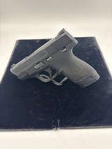 SMITH & WESSON M&P 9 SHIELD M2.0 9MM LUGER (9x19 PARA) - 3 of 3