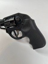 RUGER LCR .38 SPL +P - 3 of 3