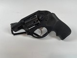RUGER LCR .38 SPL +P - 1 of 3